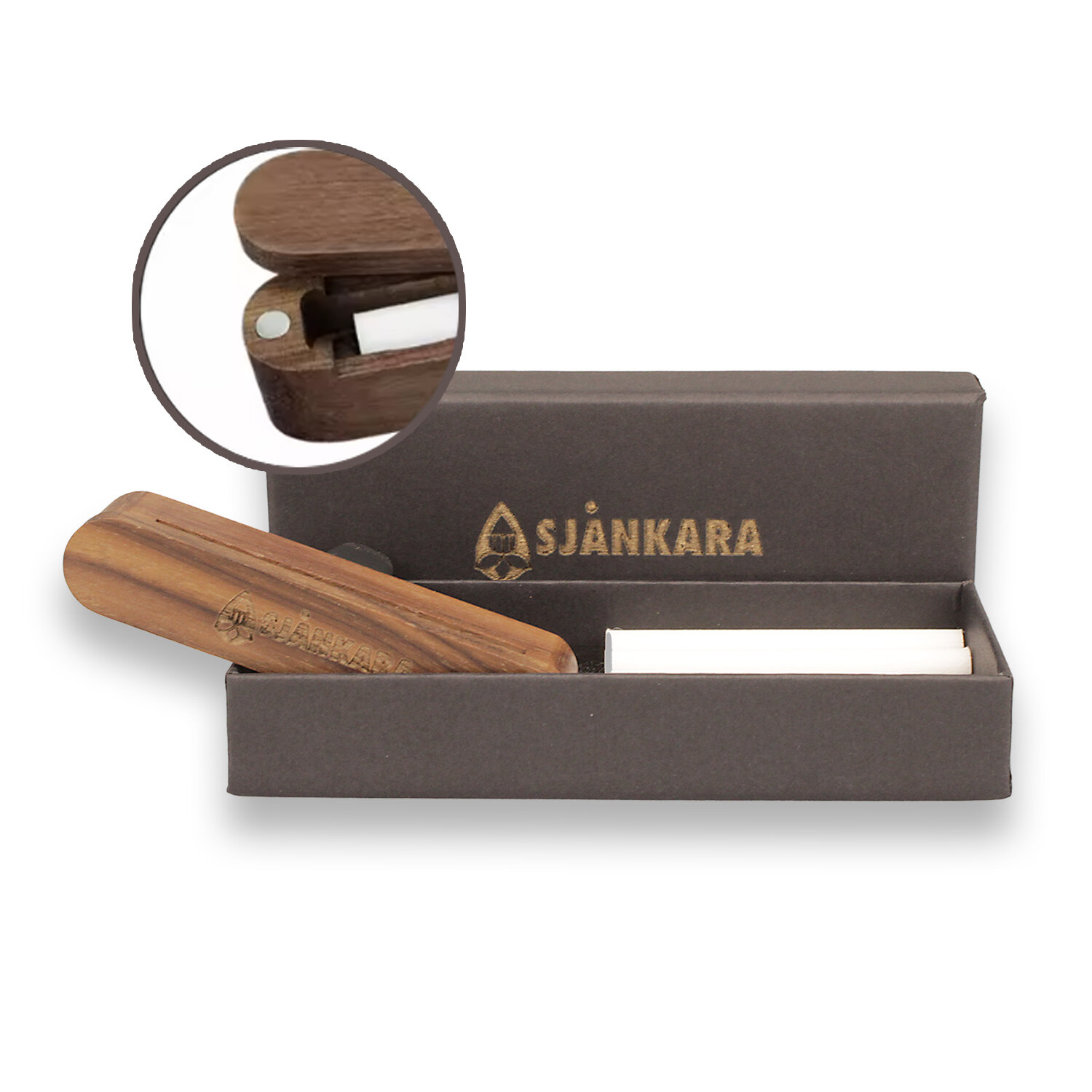 Sjankara diffuser voor auto