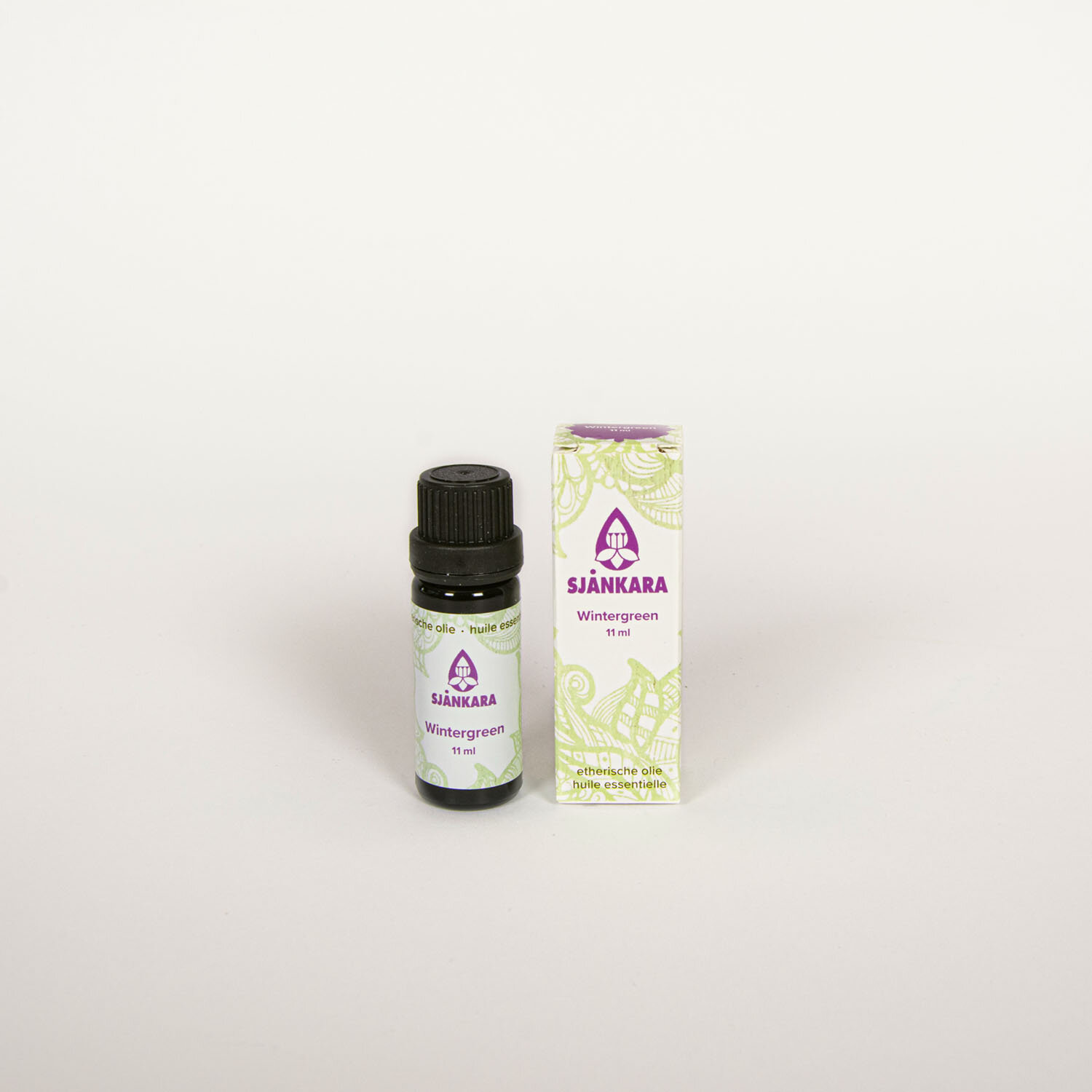 Wintergreen